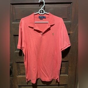 POLO by Ralph Lauren Classic Fit Polo - Large